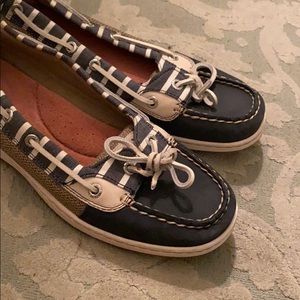 GREAT condition Sperry Boat Shoes